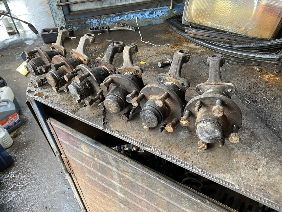 Продам ступецы ваз