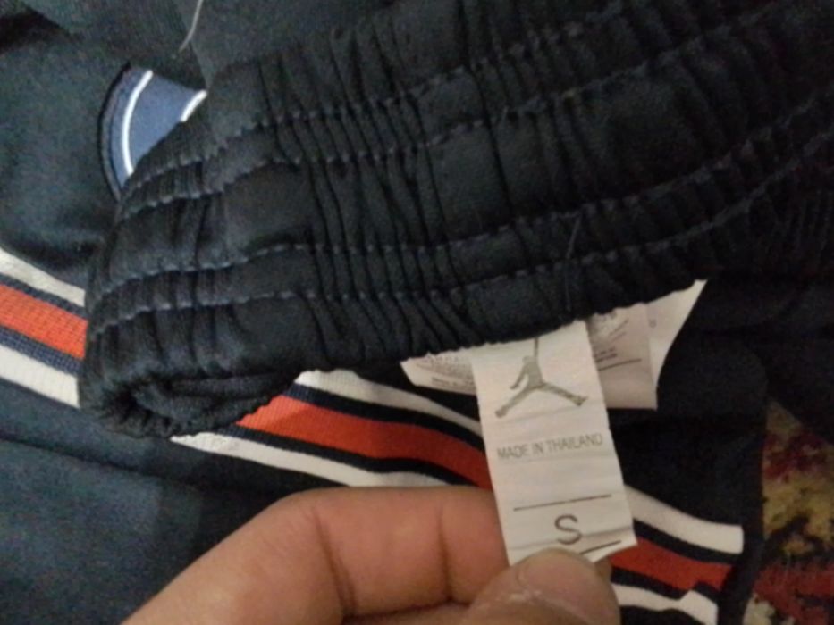 Оригінальні штани ПСЖ