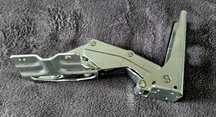 Zawias Hettich 3703 / do lodówki Bosch / Siemens