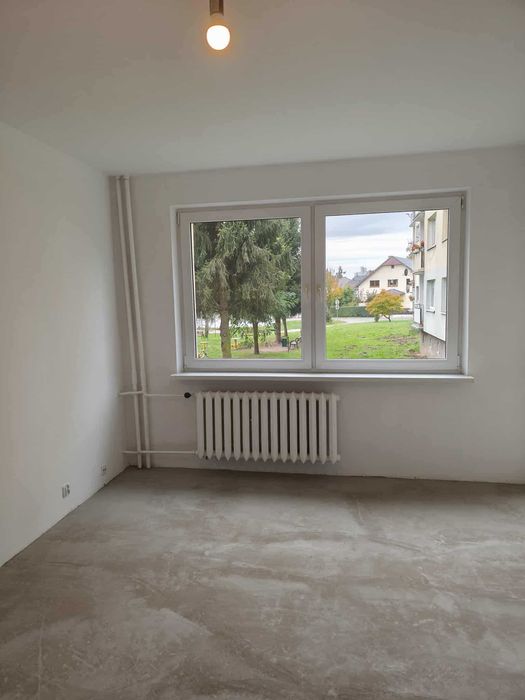 Sprzedam mieszkanie 2 pokojowe w Gryficach