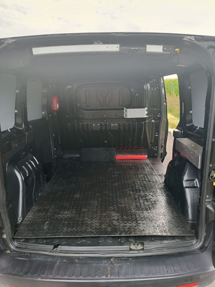 Sprzedam Fiat Doblo