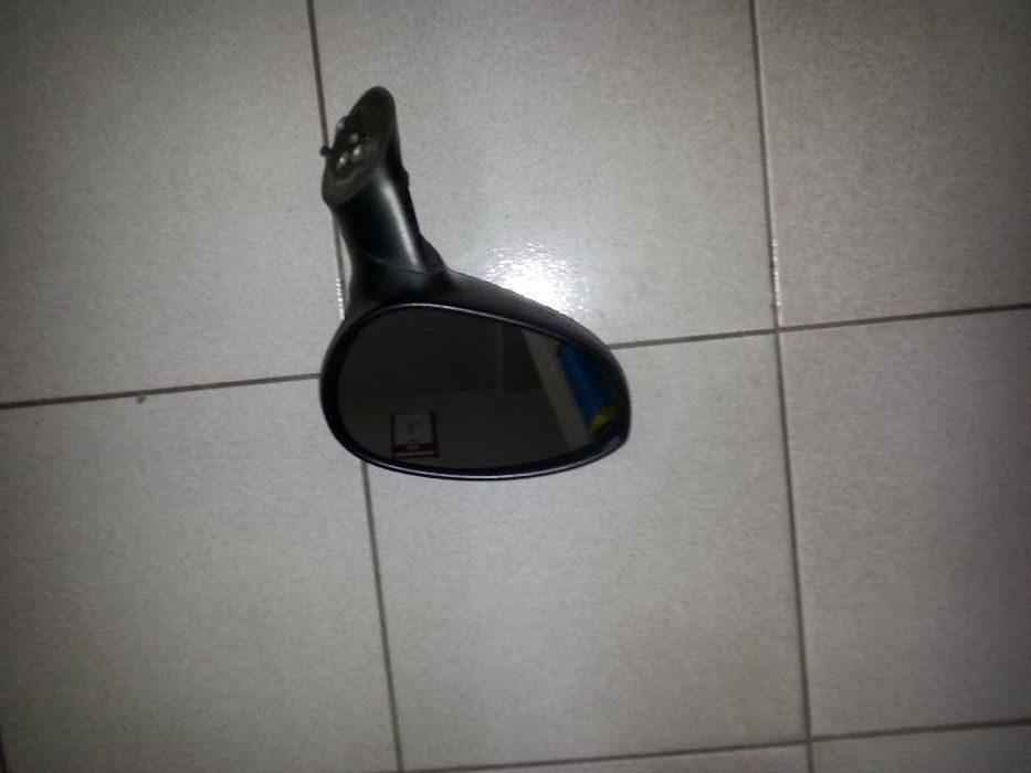 Fiat Grande Punto espelho retrovisor