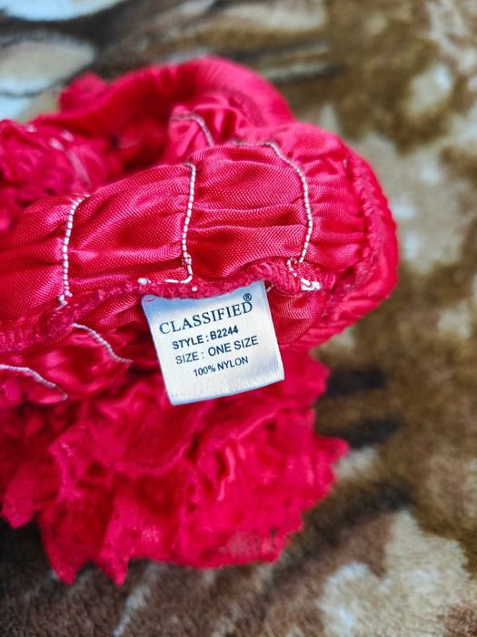 Трусики, шортики, мереживні