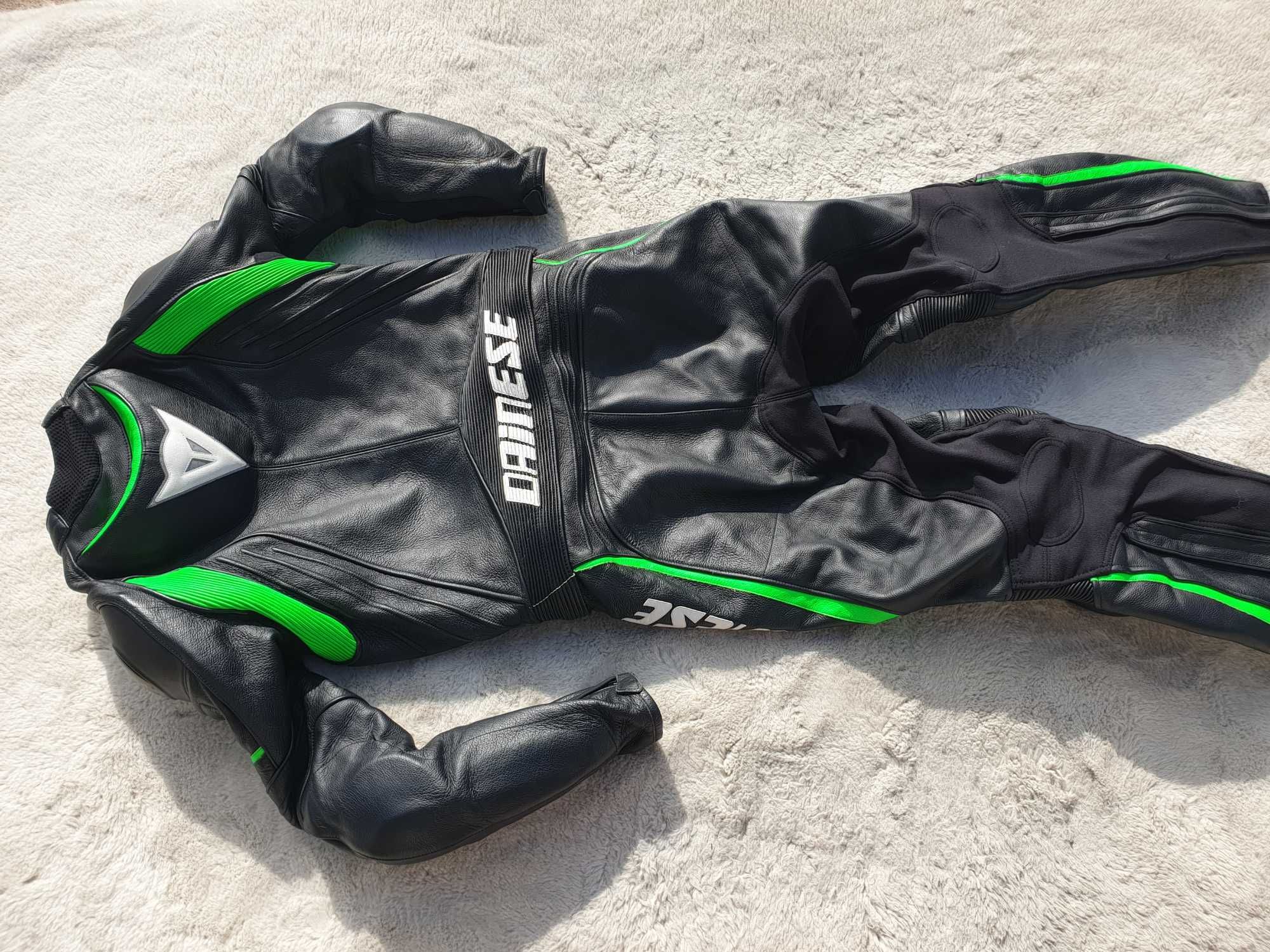 Dainese Avro 54 Eur XL Kombinezon motocyklowy, jak nowy