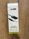 Adapter bluetooth aux radio glosniki