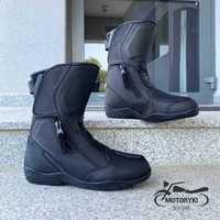 Buty SHIMA TERRA damskie Black rozmiar 37 outlet