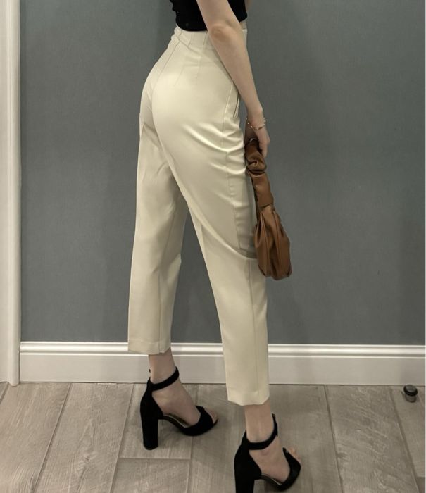 Брюки ZARA , штани ZARA