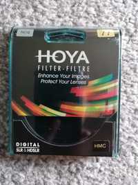 Hoya filtr ND8 HMC