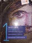 Historia 1 Ślady czasu