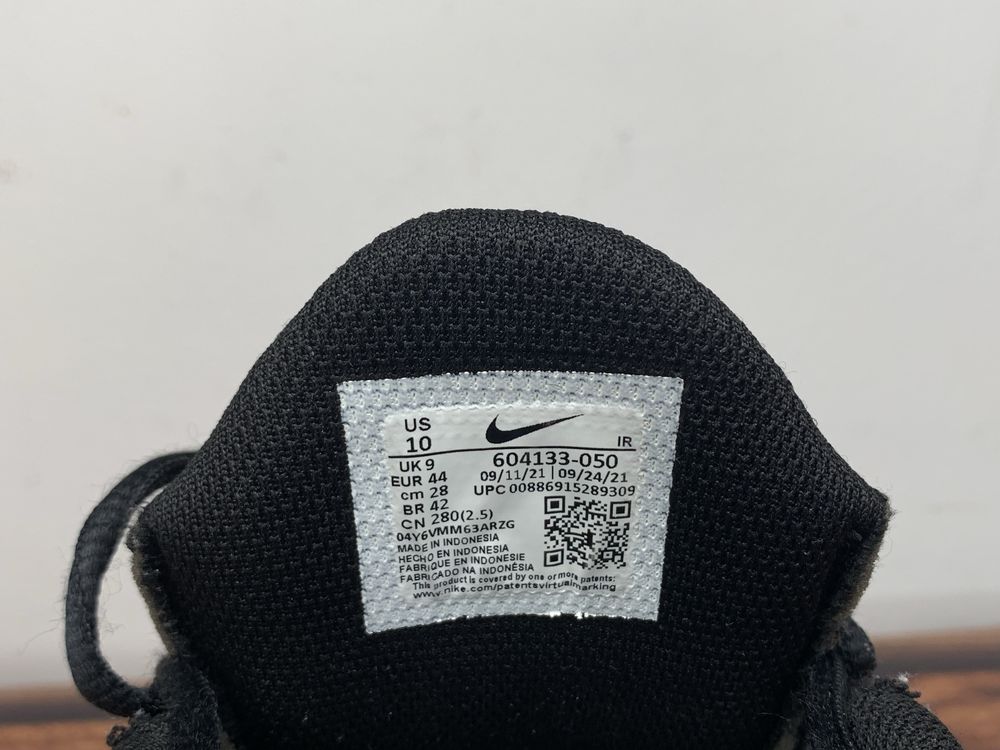 Nike_Air Max Plus TN_Sneakersy Adidasy Sportowe Meskie Buty_44_28 cm