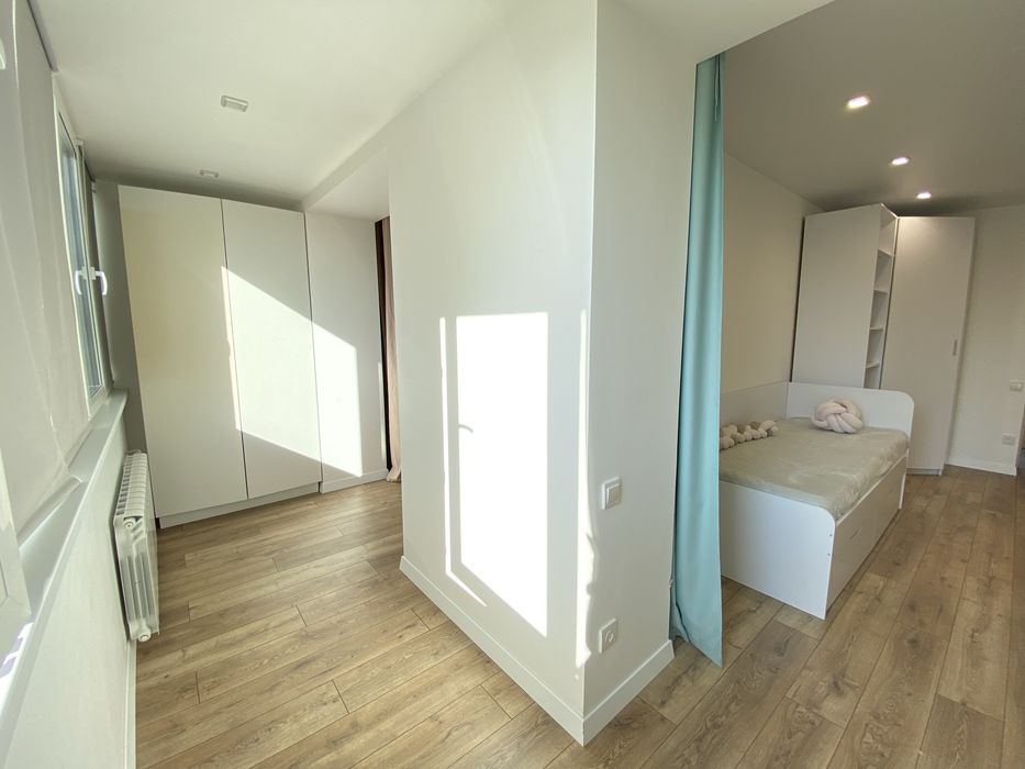 Продам 4к квартиру в Центрі