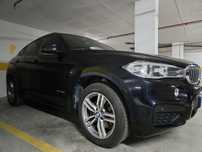 BMW X6 Xdrive 40d Pack M NACIONAL 155000 KM