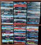 Lote DVD's - Filmes