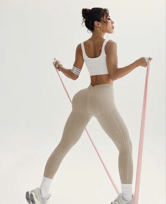 Лосини жіночі push-up