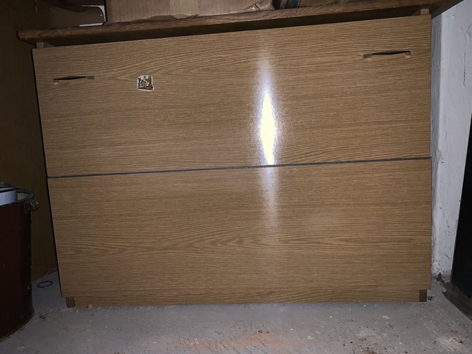 CZAR PRL // Bieliźniarka // do negocjacji