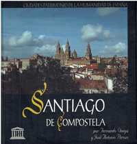 9492 Santiago de Compostela, ciudad patrimonio de la humanidad de Esp