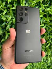 Samsung Galaxy S21 Ultra 5G 12GB/256GB - Garantia 18 meses - Loja Ovar