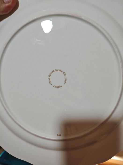 Тарелки(блюда) Ritz Club Limoges