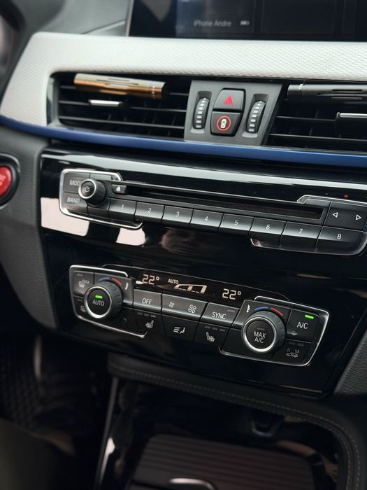 Продаж атво BMW X1 F48