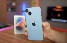 Iphone 14 128gb vendo usado