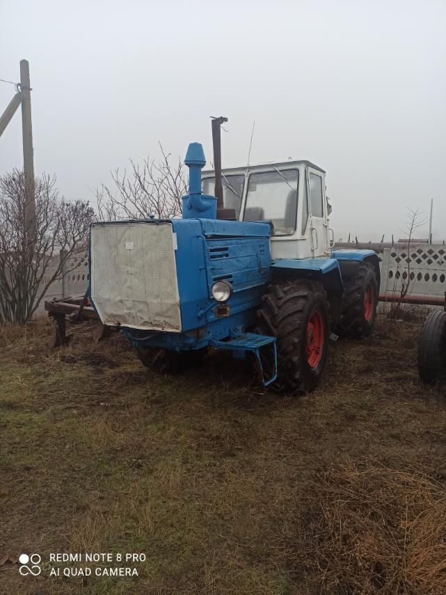 Продам Т-150,в робочому стані