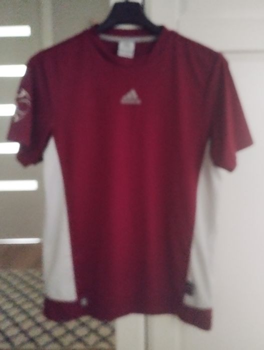 Koszulka sportowa Adidas rozmiar M