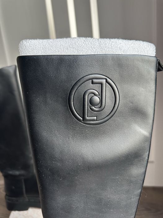 Чоботи Liu Jo оригінал