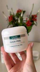 Пилинг Quick peel