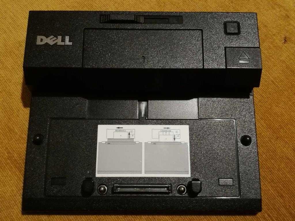 Stacja dokująca Dell Latitude K07A002