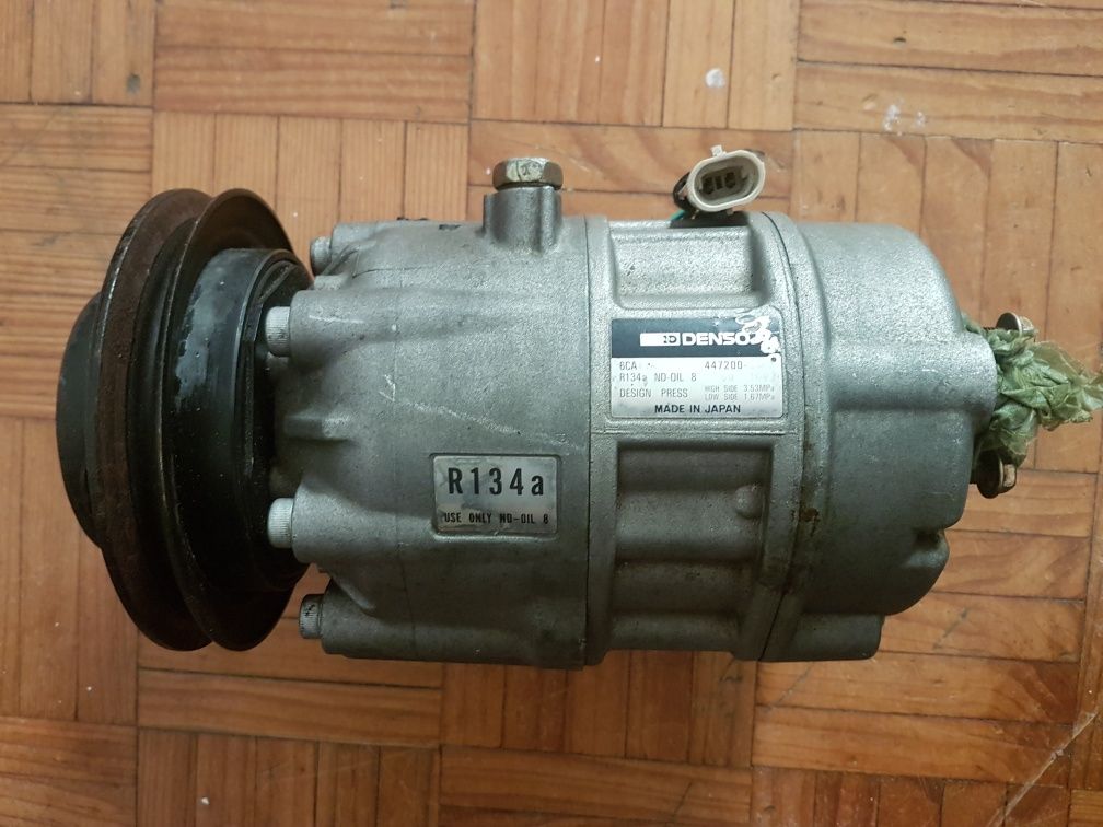 Compressor AC Opel Vectra B