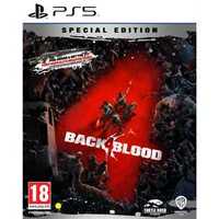 Back 4 Blood Special Edition - PS5 ( Novo e Selado )