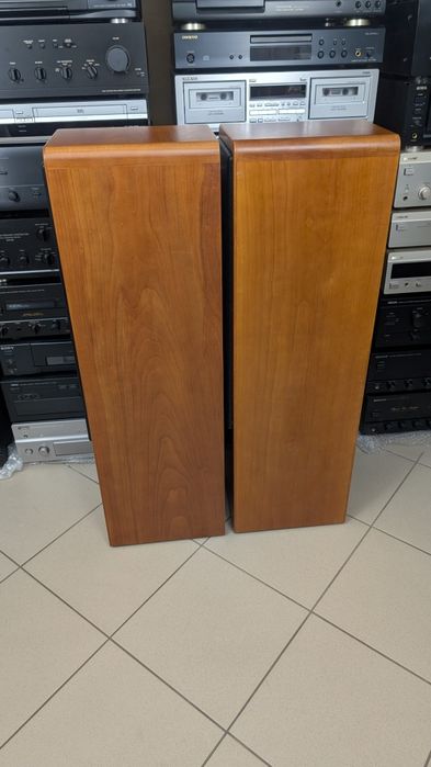 Canton ERGO 72 DC Kolumny podłogowe klasy premium