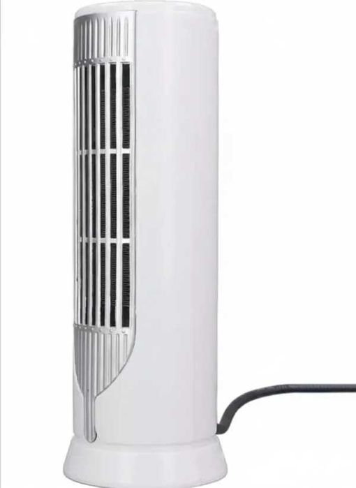 Тепловентилятор керамічний Lasko FH500 1200Вт