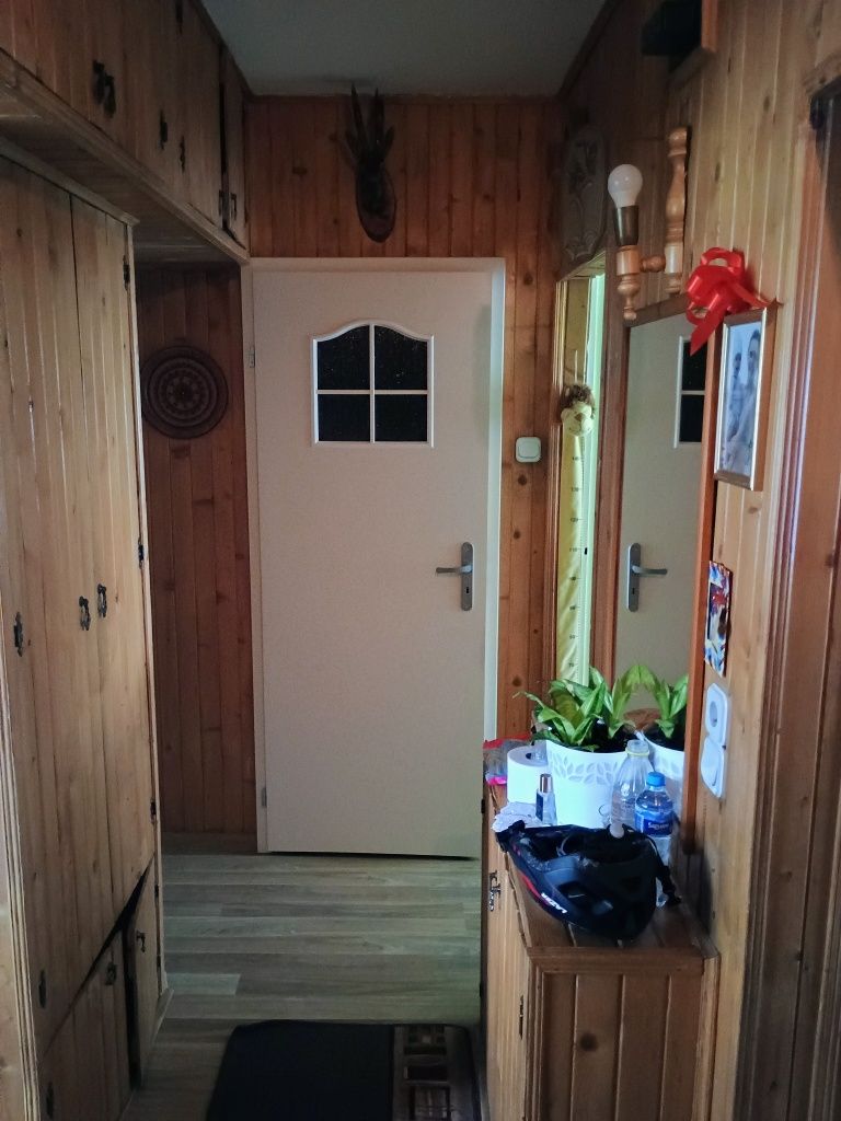 Mieszkanie Osiedle Młodych 3 pokoje 60,3m2