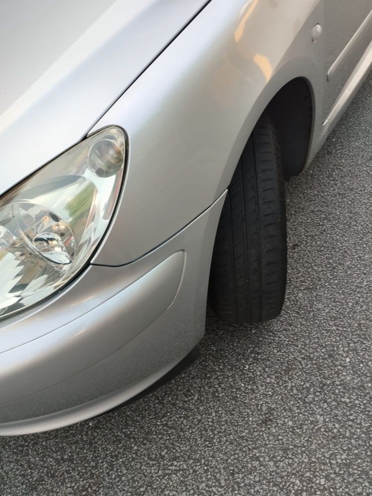 Peugeot 307 1.4 HDI 90cv 03 bom estado