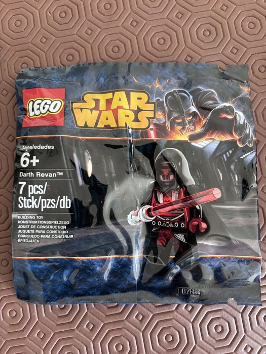 Lego - Darth Revan