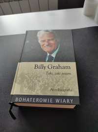 Billy Graham Taki, jaki jestem