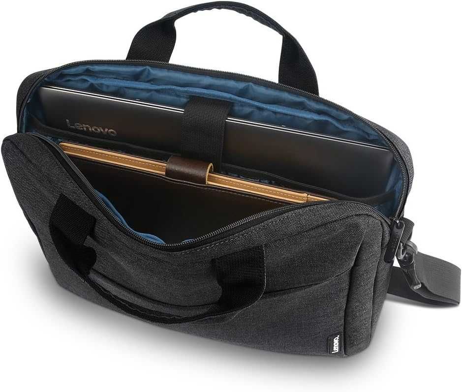 Lenovo Casual Toploader T210 torba na laptopa 15,6" HP Dell Macbook