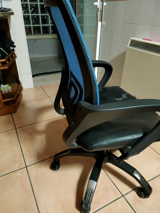 Cadeira de escritório