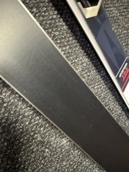 Narty Stockli Sc Laser 163cm Sklep Serwis Wypożyczalnia