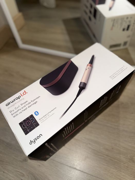 Dyson Airwrap i.d. Straight/Wavy