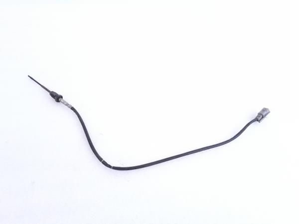 Sensor de pressão do coletor de admissão / sensor MAP RENAULT Clio IV