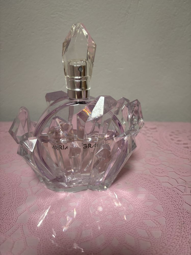 Perfumy Ariana Grande