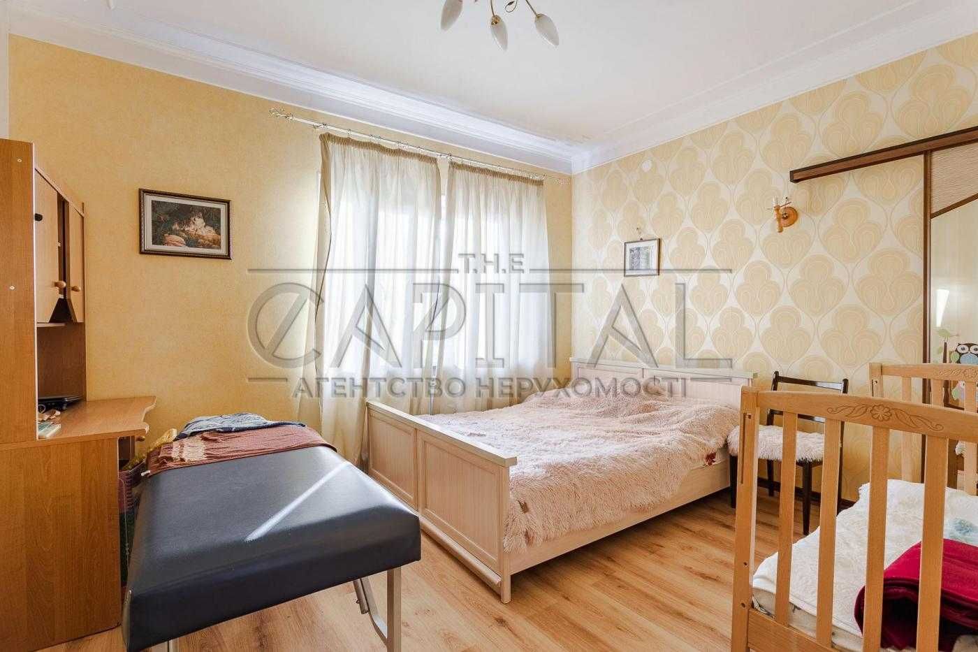 Продаж будинку, Голосіївський р-н