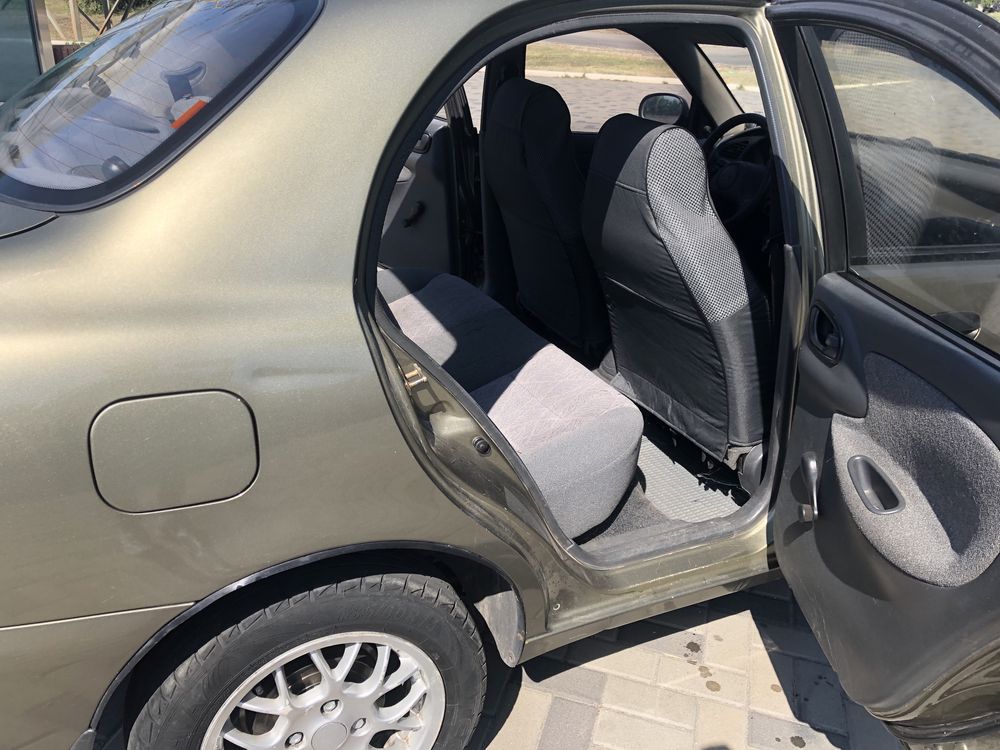 Продам Деу Ланос 2004 рік