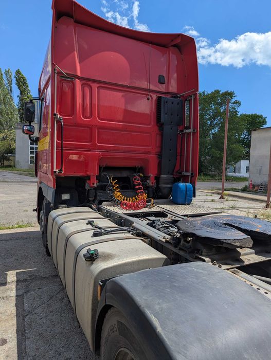 Продам DAF XF 105  2008р.в.