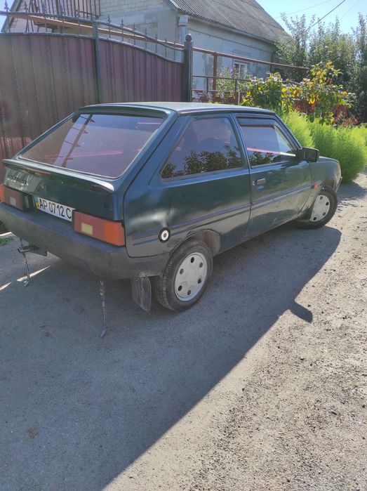 Продам Таврия Нова 2005 1,2 бензин