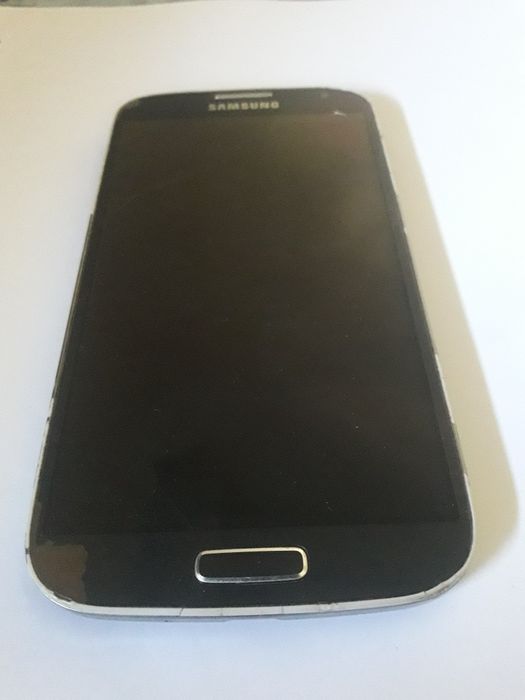 Samsung Galaxy s4