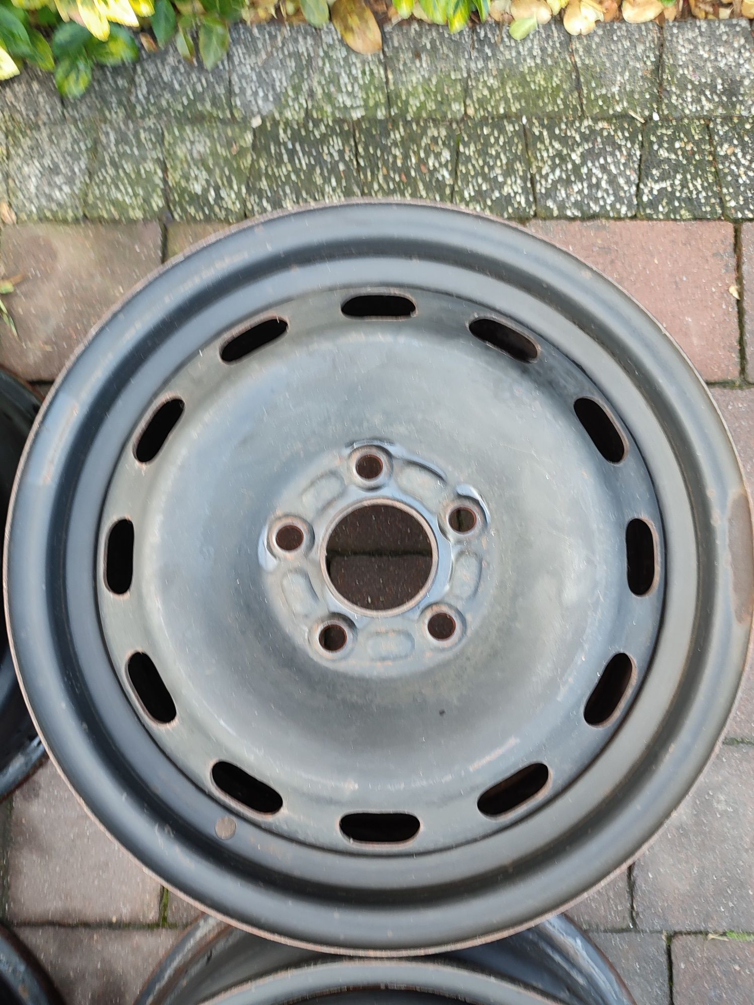 Felgi 15 Ford 5x108 6J et 52,5