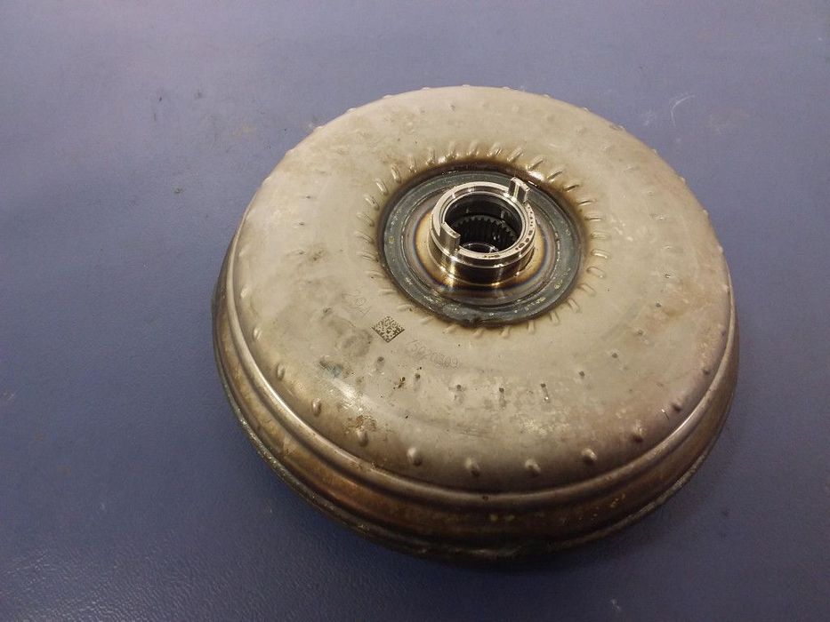 RENAULT KOLEOS II 2.0 DCI 177KM KONWERTER SKRZYNI